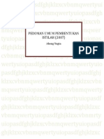 Download Pedoman Umum Pembentukan Istilah 2007  Abeng Yogtapdf by Abeng Yogta SN232840867 doc pdf