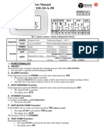 User Manual: Functionality