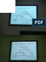 Internal Disease Lecture - 02 Respiratory Syndrome & Palpation Technique