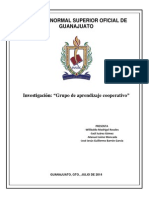 Síntesis Investigación e indagación del grupo de aprendizaje cooperativo..docx