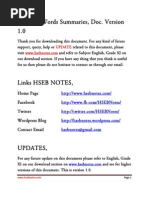 Download Magic of Words Summaries and Important Questions V10 by Charles Montgomery SN232844432 doc pdf