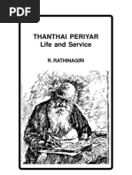 Download Thanthai Periyar Life and Service by veeramani1107 SN23284454 doc pdf