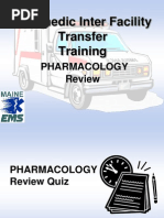 Math Practice For Paramedic Students | PDF | Dose (Biochemistry ...