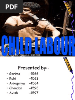 Download Comm Presentation Child Labor by Chandan Sinha SN23284755 doc pdf
