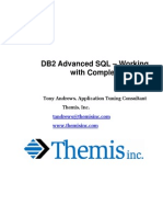 Baltimore Adv SQL