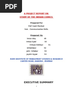 Download 13822536 Indain Comic Industry by akash10800 SN23284863 doc pdf