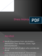 Stress Management 2