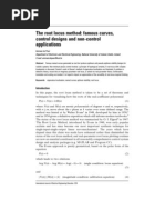 The Root Locus Method: Famous Curves, Control Designs and Non-Control Applications