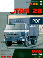 36 - Star 28 Truck