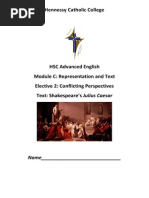 Download Julius Caesar Study Guide by Michellee Dang SN232856561 doc pdf