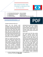 E-Surat P104 Kelana Jaya Julai 2014