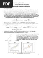 Download Analisis Komponen Utama PCA beserta interpretasi-10110094-MA ITB 2010 by Indah Nurina Fitri Hapsari SN232859019 doc pdf