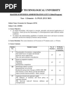 2810002_Economics for Managers