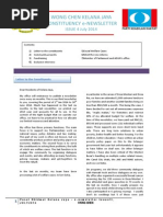 Download P104 Kelana Jaya Newsletter July 2014 by Germaine Agustin SN232859110 doc pdf