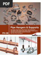 Download B-LINE HANGER AND SUPPORTS by Mahmoud Gwaily SN232859756 doc pdf
