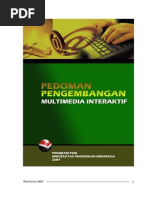 Download PEDOMAN Multimedia Interaktif by Qalbi Salim SN232863577 doc pdf