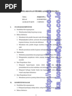 Download RPP Tematik Kelas 2 SD by Eka L Koncara SN23286776 doc pdf