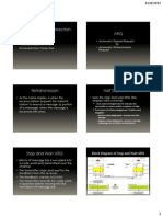 Methods of Error Correction ARQ: - Automatic Repeat Request or - Automatic Retransmission Request