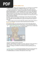 Download Our NasikTrymbakeshwar and Shirdi Tour by DrAkhilesh Kumar Kulshreshtha SN23287660 doc pdf