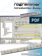 CX Programmer Introduction Guide R132 E1 02