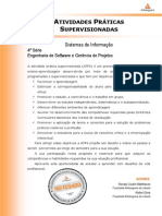 2014 1 Sist Informacao 4 Engenharia Software Gerencia Projetos