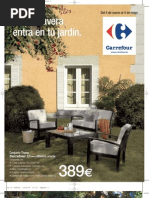 Download Folleto Carrefour Jardines by api-3727367 SN23287918 doc pdf