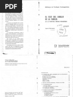 197443072 Corman Louis Test Del Dibujo de La Familia en La Practica Medico Pedagogica