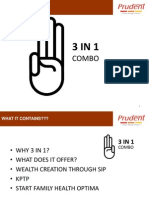 Client - 3 in 1 Combo Presentation