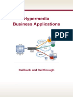 hypermedia hg 4000 call back