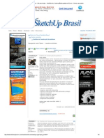 SketchUp Brasil - 3D Para Todos - Padrões de Construção_Arquitetura [Fórum - Outros Assuntos]