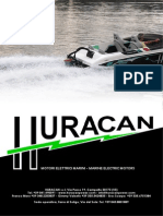 Huracan Brochure Sito