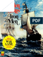 Wooden Ships & Iron Men