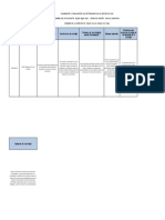 Formato Para La Planeación Miguel Llano