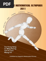 Download Singapore Mathematical Olympiads 2011 by SMS_SMO SN232893274 doc pdf