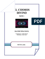 66567584 David Wilcock El Cosmos Divino