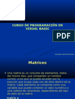 Matrices