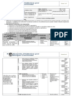 PBC Matemica IV 3ro. 2013