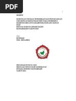 Download Presjurnal - Hubungan Tingkat Pendidikan Dan Pengetahuan by Satya Putra Lencana SN232904932 doc pdf