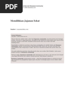 Download Memilihkan jajanan sehat by api-19773958 SN23290739 doc pdf