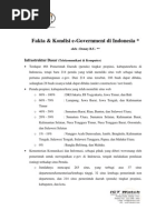 Download Fakta  Kondisi e-Government di Indonesia by api-19773958 SN23291162 doc pdf