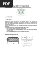 Download Induktor Dan Transformator by Rifki Asfari SN232914386 doc pdf