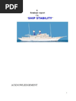 Download ship stability by api-19775783 SN23291525 doc pdf