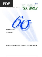 Download six sigma by api-19775783 SN23291552 doc pdf