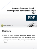 RPL-2.4.1. Pemrograman Berorientasi Objek