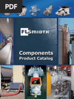 Fls Mid Th Components Catalog