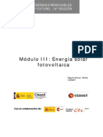 Energia Renovable (Eolica)