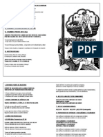 PDF Domingo 15 Del Tiempo Ordinario (2014) Folleto