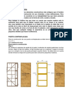 Carpintería madera: guía completa materiales, herramientas, técnicas