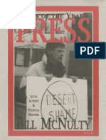 The Stony Brook Press - Volume 19, Issue 16