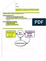 special ed student achievement acceleration and scaffolding july 2014